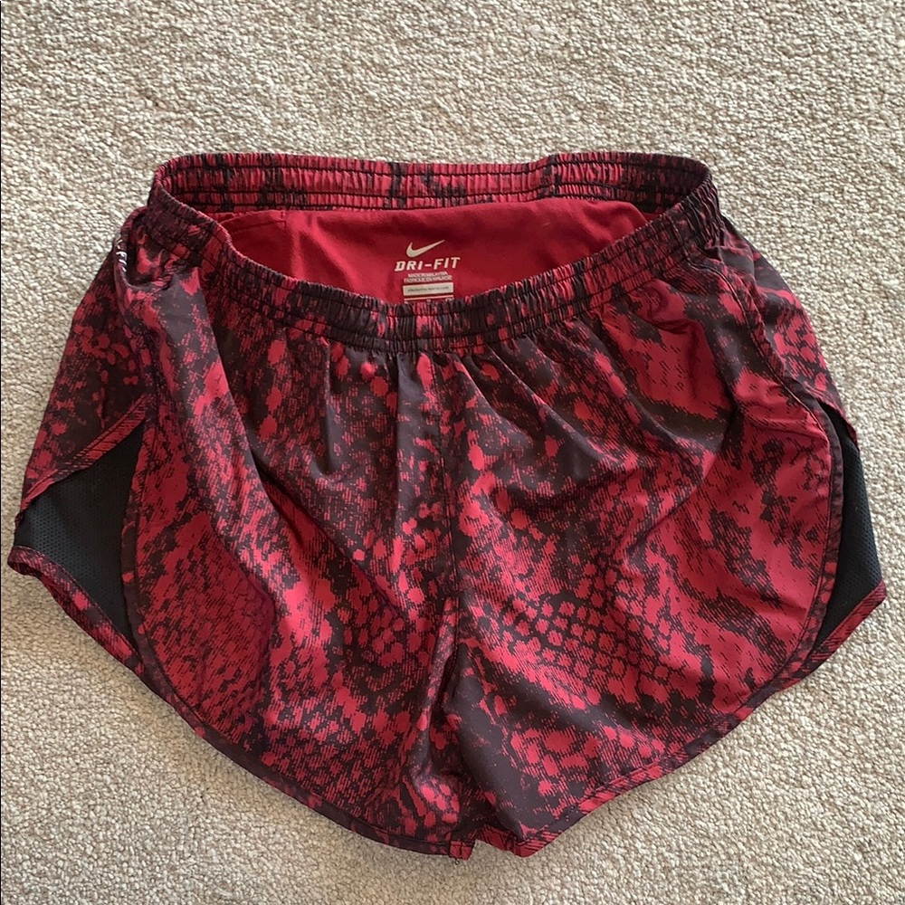 Nike Dri Fit Shorts